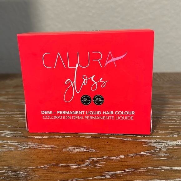 Oligo platinum toning kit - Picture 1 of 4